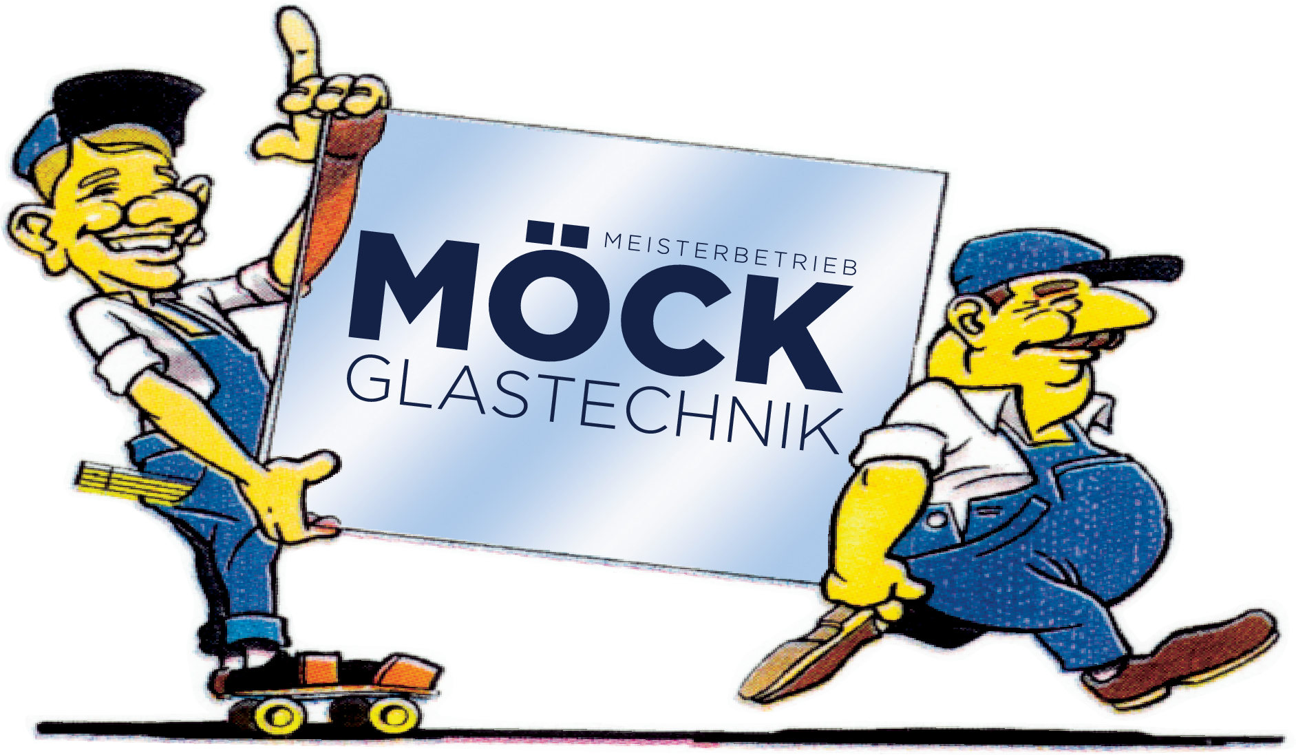 Glastechnik Möck